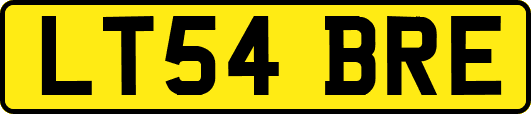 LT54BRE