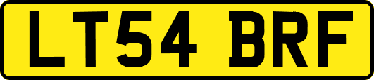 LT54BRF