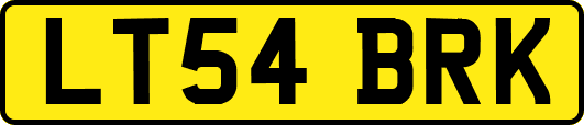 LT54BRK