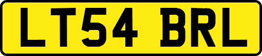 LT54BRL