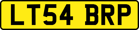 LT54BRP