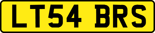 LT54BRS