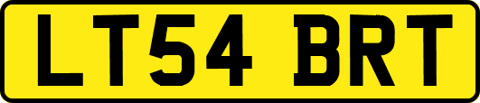 LT54BRT