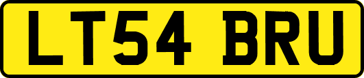 LT54BRU
