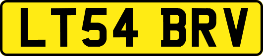 LT54BRV