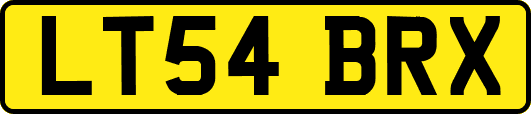 LT54BRX