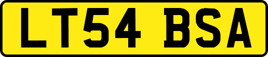 LT54BSA