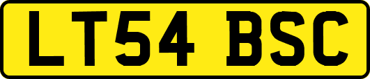 LT54BSC