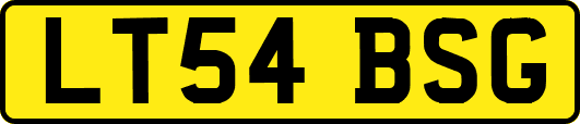 LT54BSG