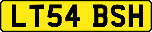 LT54BSH