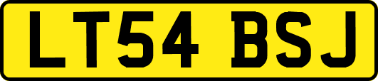 LT54BSJ
