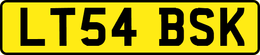 LT54BSK