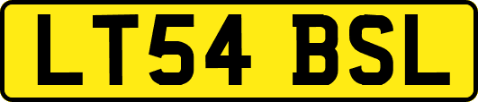 LT54BSL