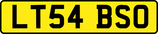 LT54BSO