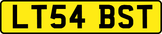 LT54BST