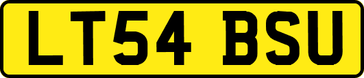 LT54BSU
