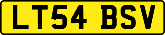 LT54BSV