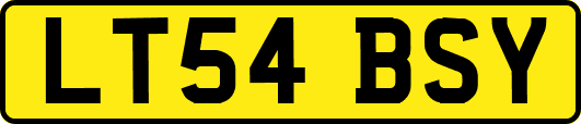 LT54BSY