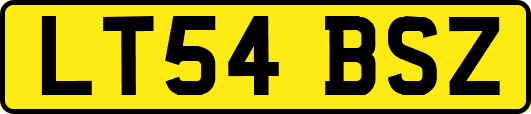 LT54BSZ