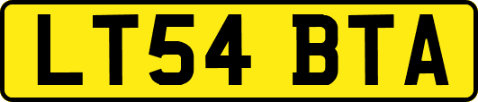 LT54BTA