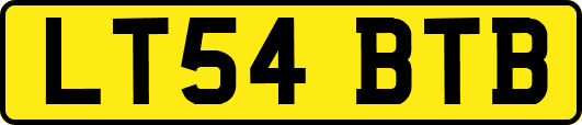 LT54BTB