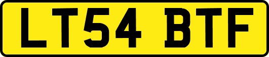 LT54BTF