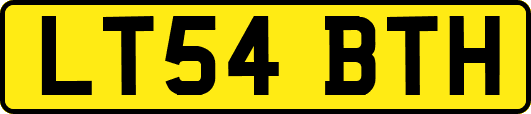 LT54BTH