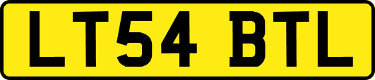 LT54BTL
