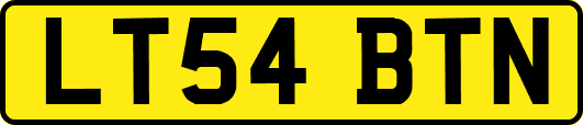 LT54BTN