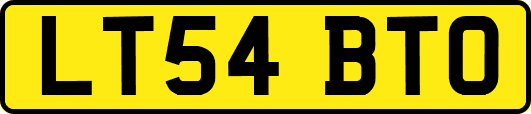 LT54BTO