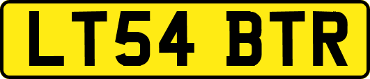 LT54BTR