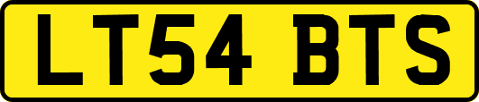LT54BTS