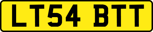 LT54BTT