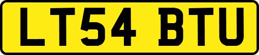 LT54BTU