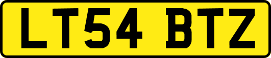 LT54BTZ
