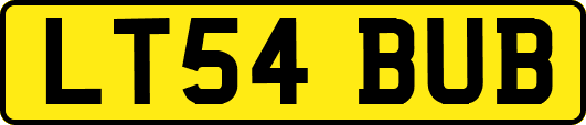 LT54BUB