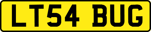 LT54BUG