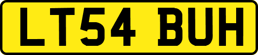 LT54BUH