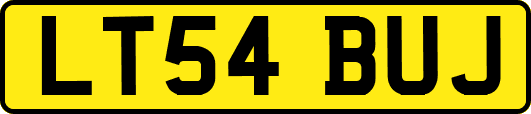 LT54BUJ