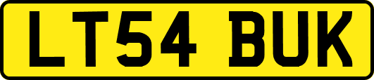 LT54BUK