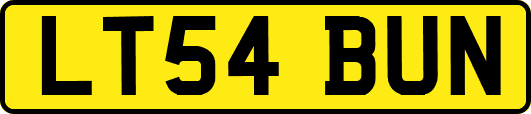 LT54BUN