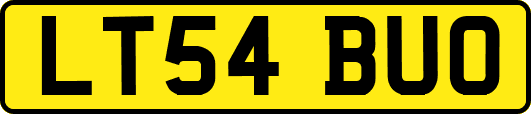 LT54BUO