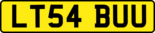 LT54BUU