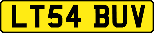LT54BUV