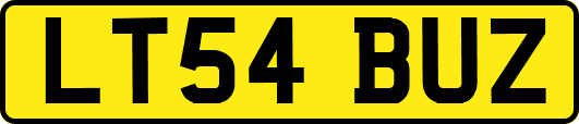 LT54BUZ