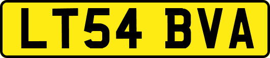 LT54BVA