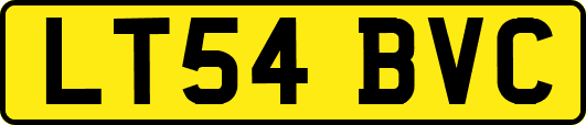 LT54BVC