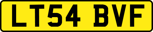 LT54BVF