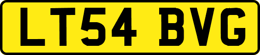 LT54BVG