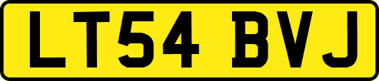 LT54BVJ